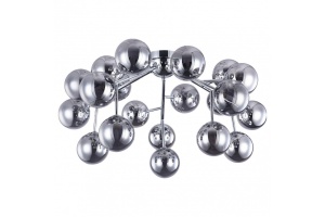 Потолочная люстра Maytoni Dallas MOD545PL-20CH