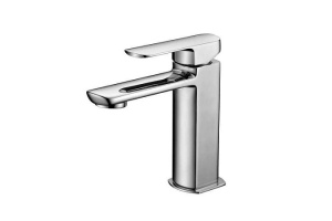 Смеситель для раковины Excellent Pride хром