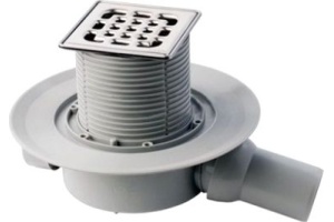 Душевой трап Viega  (583248) - 3