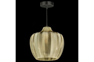 Подвесной светильник Arti Lampadari Davagna Davagna E 1.P3 C - 3