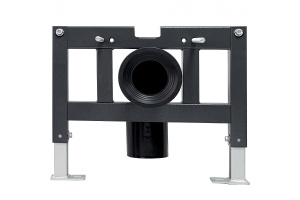 Инсталляция для подвесного унитаза с импульсным смывом Abber