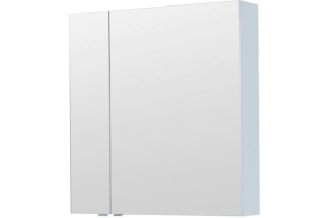 Зеркало-шкаф Aquanet Алвита 80 белый - 3