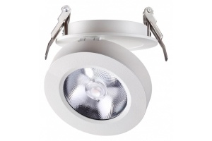 Встраиваемый спот Novotech Spot Groda 357982 - 2