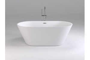 Акриловая ванна Black&White Swan SB103 - 3