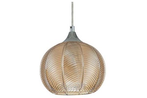 Подвесной светильник Escada Pion 10194/1S Amber