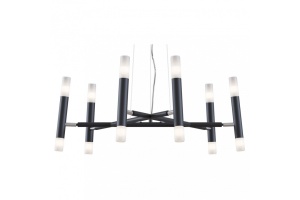 Подвесная люстра Maytoni Vigo MOD031PL-12B