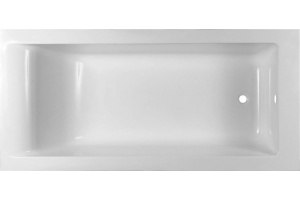 Ванна из искусственного камня Эстет Дельта ФР-00001684 190x90