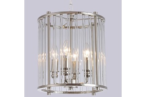 Подвесная люстра Newport 12334/S М0062011