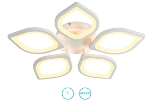 Накладной светильник Ambrella Light FA FA444 - 2