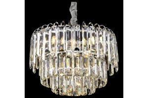 Подвесная люстра Wertmark Krista WE130.05.103