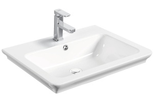 Мебельная раковина BelBagno Torino 80