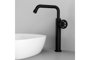 Смеситель Iddis Grange для раковины GRABLR1i01 - 3