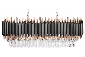 Подвесная люстра Loft IT Eclair 10206/1200R