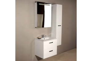 Мебель для ванной Roca Victoria Nord 60 белая