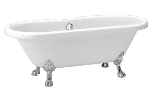 Акриловая ванна BelBagno BB21