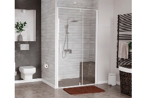 Душевой уголок Wasserkraft Neime 19P03 - 2