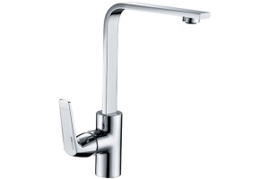 Смеситель Wasserkraft Neime 1907 для кухонной мойки