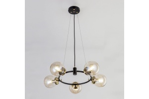 Подвесная люстра Citilux Планета CL105155 - 3