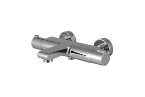 Термостат Lemark Yeti для ванны с душем LM7832C