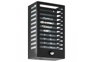 Уличный настенный светильник Eglo Alamonte 3 900137