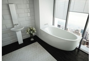 Экран Акватек Eco-friendly Дива 150 L - 3