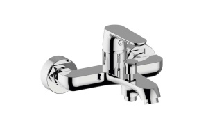 Смеситель для ванны Cezares Romana (ROMANA-VM-01)