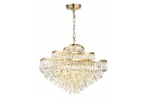 Подвесная люстра Odeon Light Wayta 5073/14 - 2