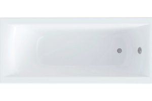 Ванна из искусственного камня Астра-Форм Нью-Форм 170x80