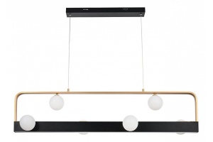 Подвесной светильник Favourite Fitirum 4072-6P - 2