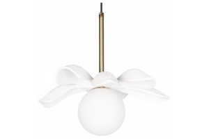 Подвесной светильник Loft it Monro 10213/A White