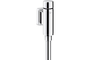 Cмывное устройство для писсуаров Grohe Rondo 37346000