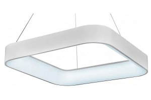 Подвесной светильник iLedex North 8288D-600-600 WH