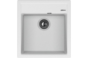 Мойка кухонная Florentina Липси 460 жасмин