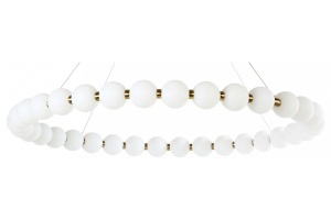 Подвесная люстра Favourite Gubbare 4014-10P