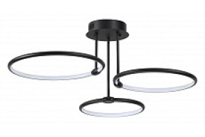 Потолочная люстра Lumion Ledio 6506/66CL - 2