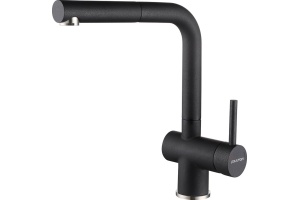 Смеситель Paulmark Dosse для кухонной мойки Do214418-418