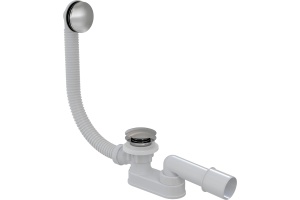 Слив-перелив AlcaPlast A504CKM