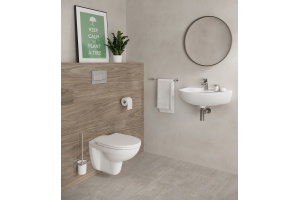 Комплект 4 в 1 VitrA Normus 9773B003-7206 с микролифтом - 2