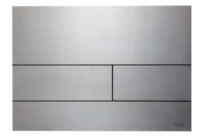 Кнопка смыва TECE Square II 9240830 нержавеющая сталь