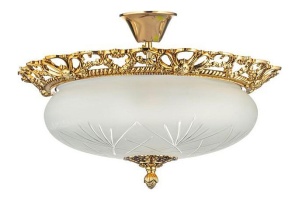 Накладной светильник Arti Lampadari Venezia Venezia E 1.13.46 G