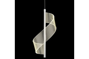 Подвесной светильник Wertmark Hilda WE452.01.103