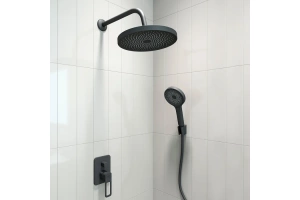 Смеситель Iddis Slide для ванны с душем SLIBL00i67 - 2