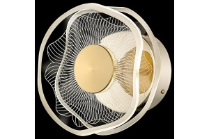 Накладной светильник Wertmark Helena WE453.02.301