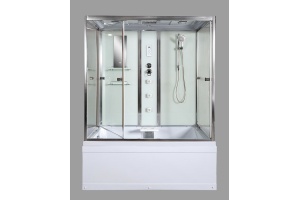 Душевая кабина Deto V 170х90 (V170) - 2