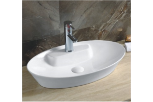 Накладная раковина Gid  60.5 см (N9398)