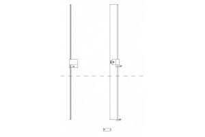 Настенный светильник Maytoni Technical Pars C071WL-L12GB3K - 2