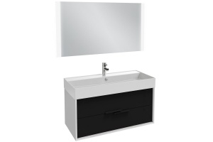 Тумба для комплекта Jacob Delafon Vivienne EB1585-N18-S14 без ручек - 3