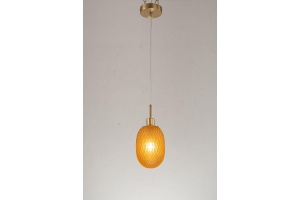 Подвесной светильник Arti Lampadari Magliano Magliano E 1.P2 Y - 3