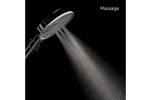 Лейка для душа IDDIS Swipe (SWI3F00i18) - 3