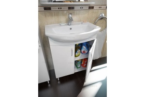 Комплект мебели Санта Элеганс 65 белый - 3